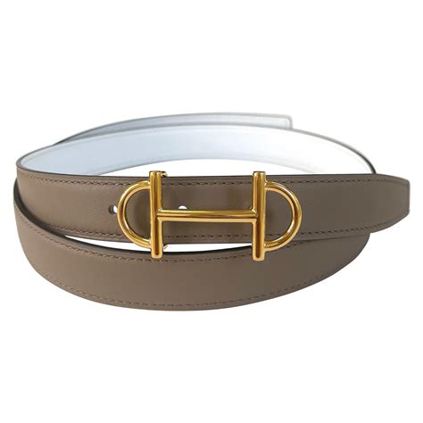 hermes belt winnipeg